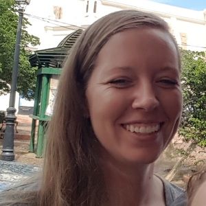 Meet your Posher, Erin